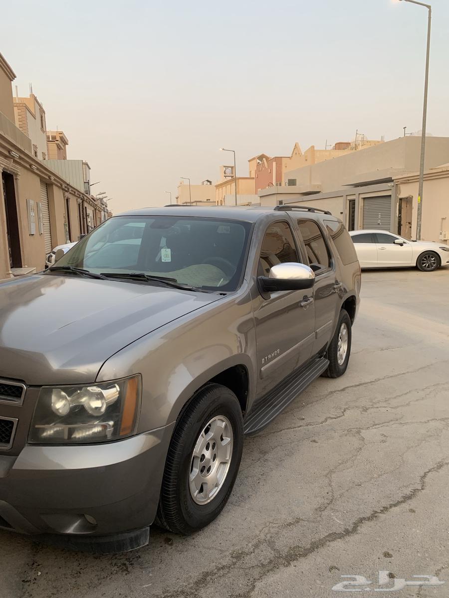 تاهو 2008 بدون دبل64514044705666113