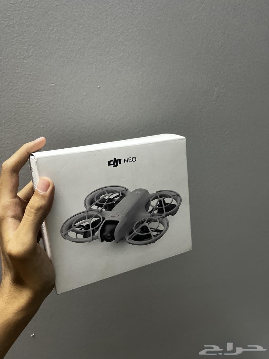 DJI Neo Inside64374539602562111