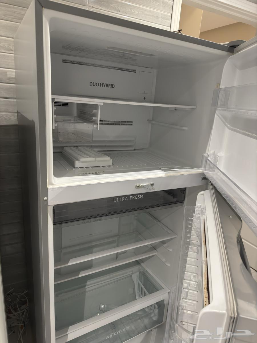 ثلاجة للبيع64373209441410111