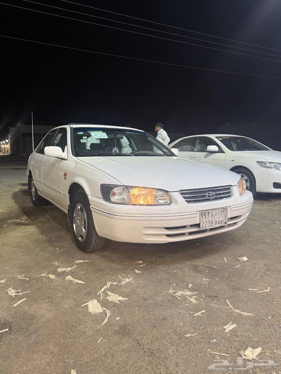 Camry 200264519864483330111