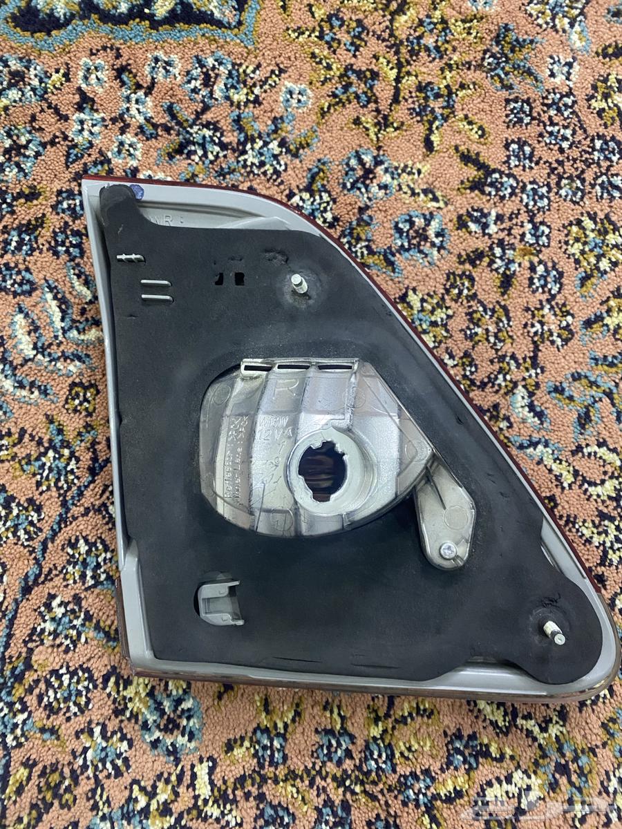 اسطب كورولا 2011 - 2012 - 201364402457695874111