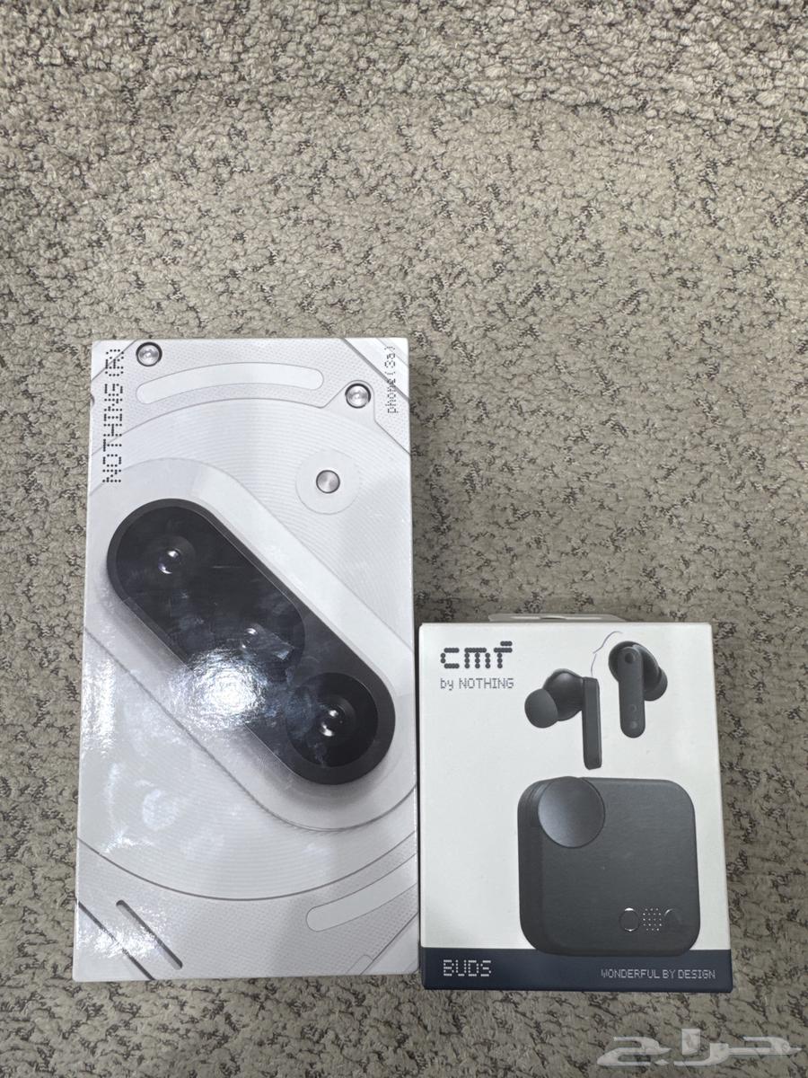 nothing phone(3a) نوثنق فون a364371220198147110