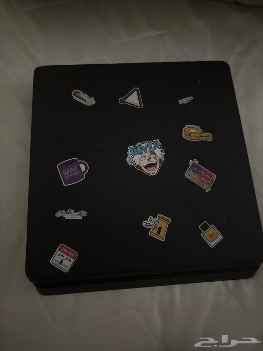 سوني 4 برو 500 وهدية يدين وشريطين وقابل للماسومه64364772838018110