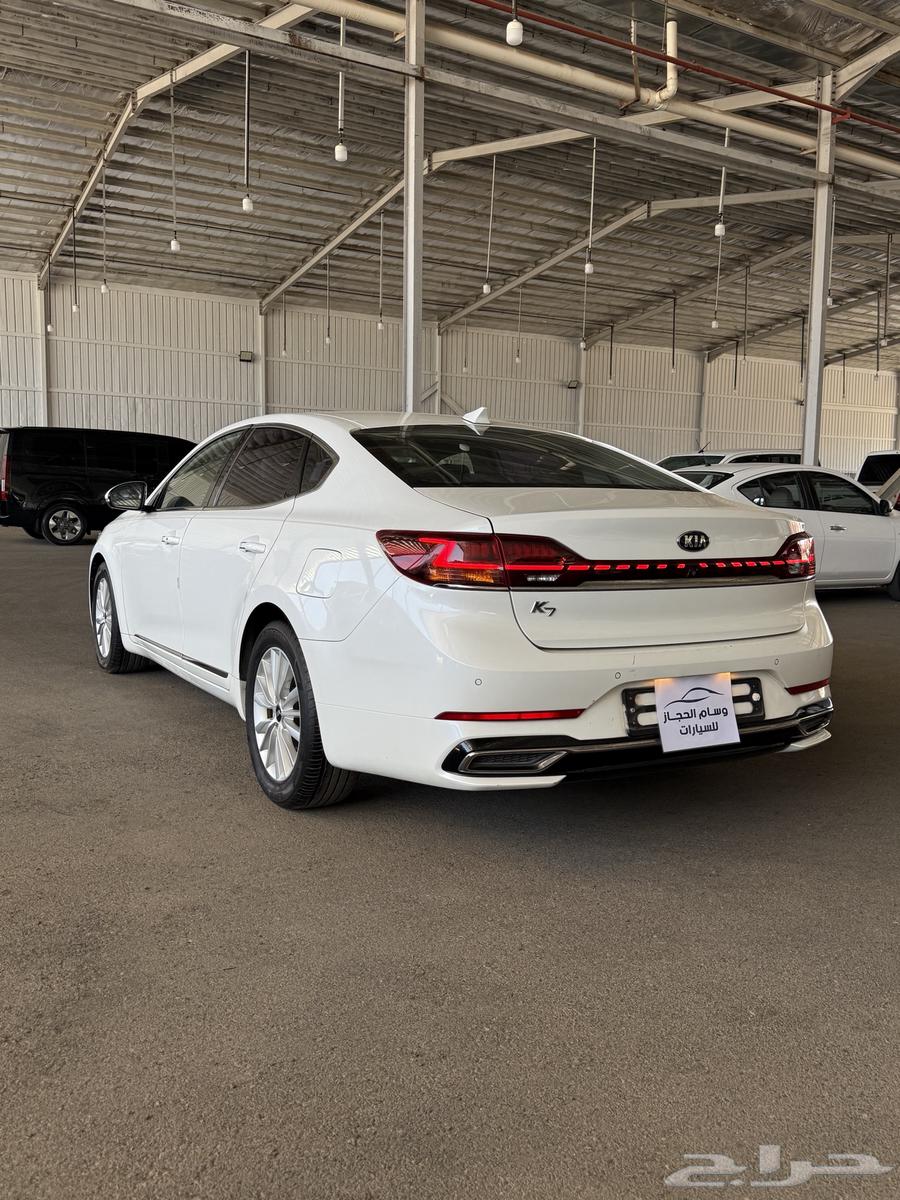 كيا كادينيزا K7 ( بنزين ) 202064516325097858114