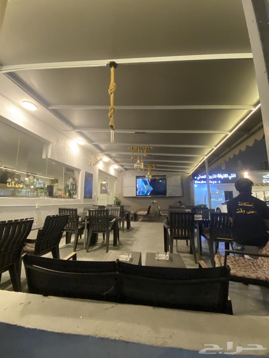 أغراض محل شاهي للبيع64374510320257110