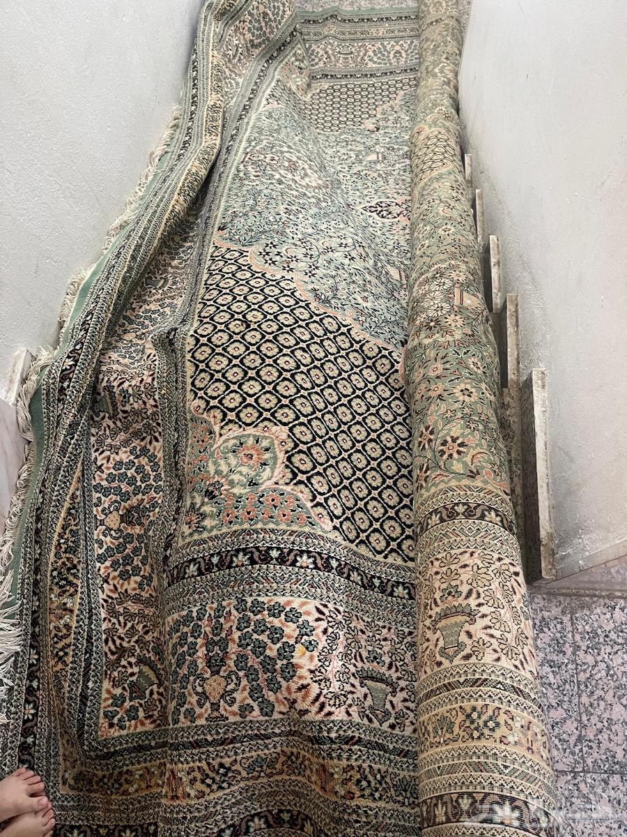 3 فرشات مستخدم نظيف64371060106113111