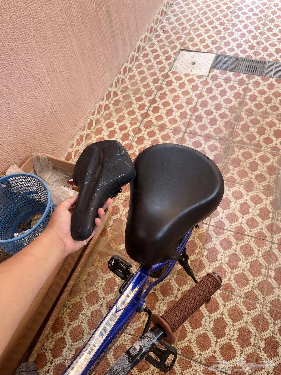 سيكل جبلي سبورت وا بيكن باكي64368571942018114