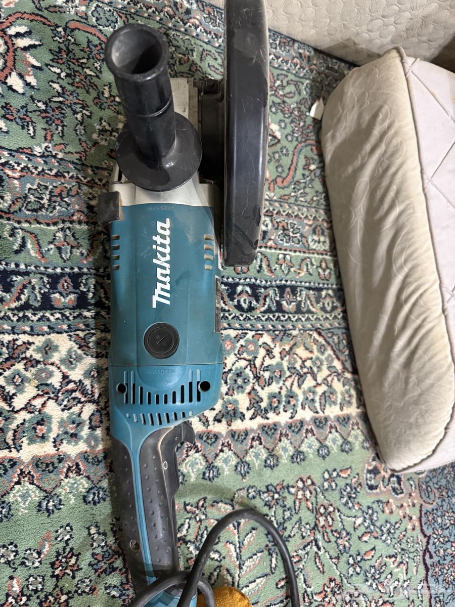 Makita rocket64366819677058112