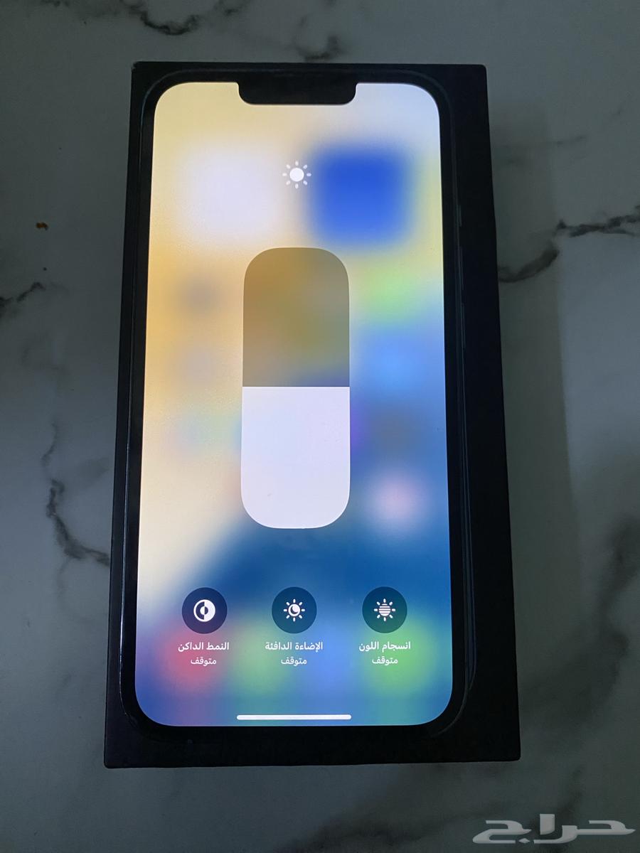 ايفون 13برو مافك نظيييف iPhone 13pro64368281484673112