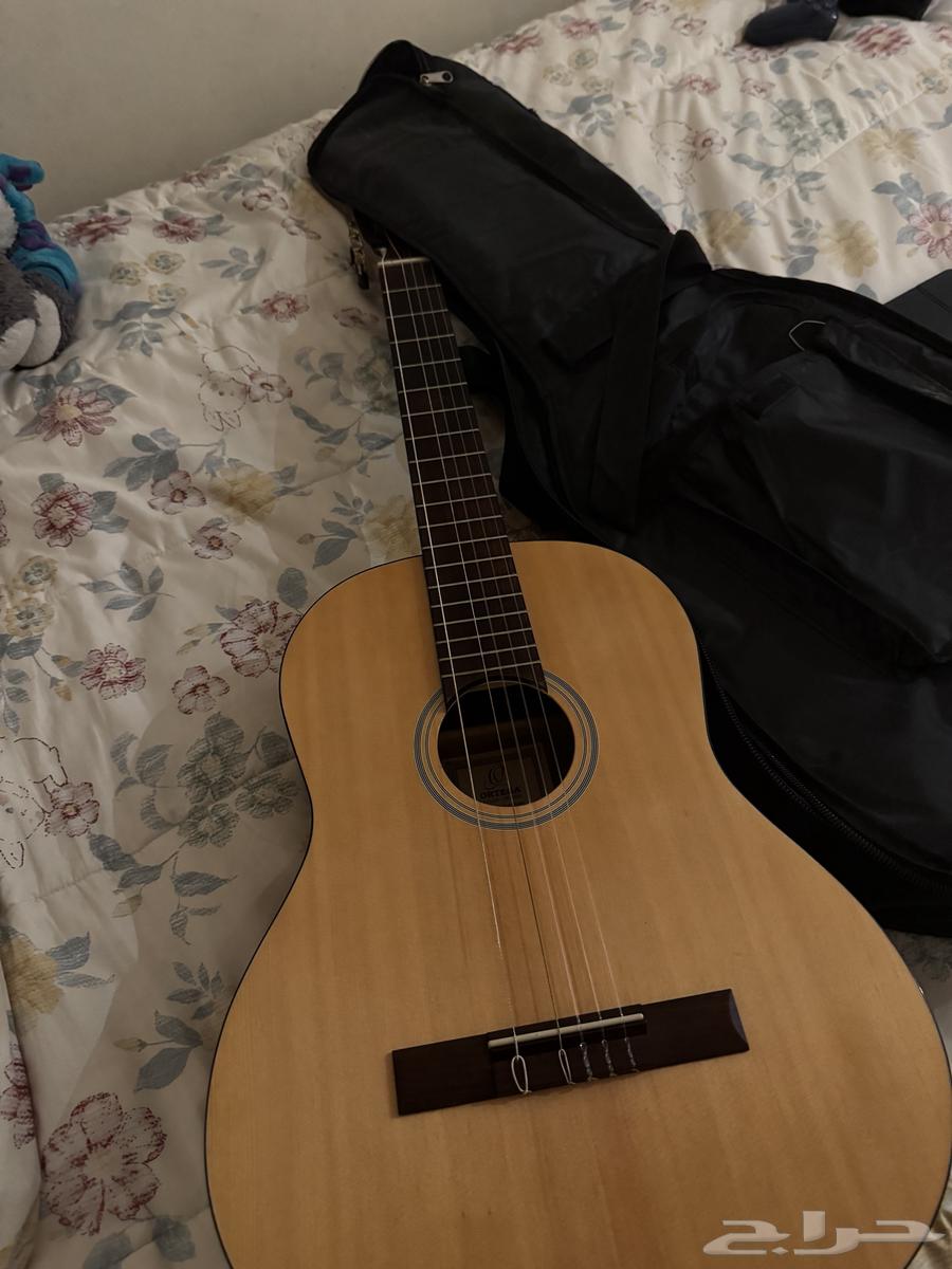 قيتار كلاسيك من فيرجن جديد64372974985218110