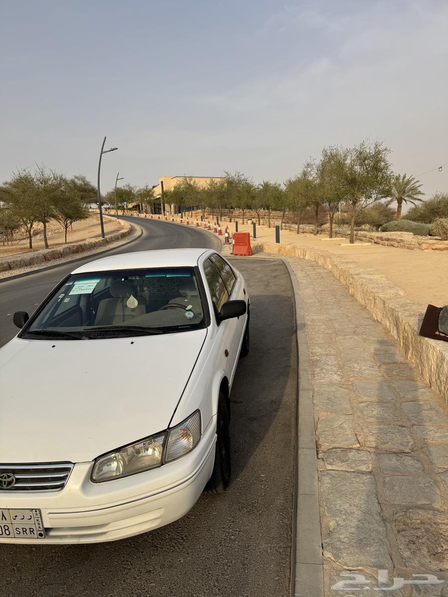 Camry 2002 XLI64518100384770111