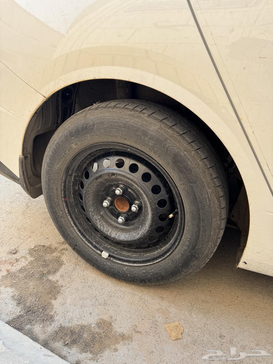 جنوط يارس واكسنت للبيع64514761637890110