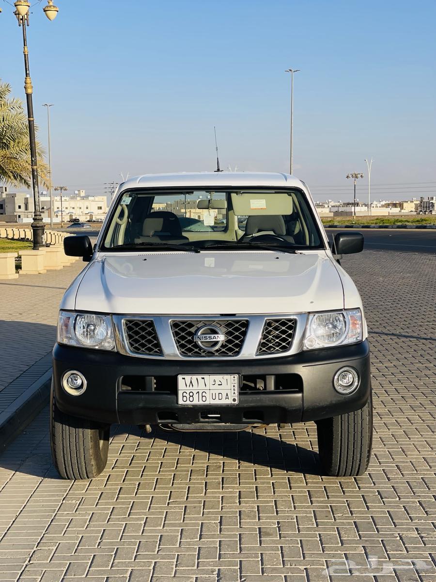 نيسان باترول 200764514086361217110