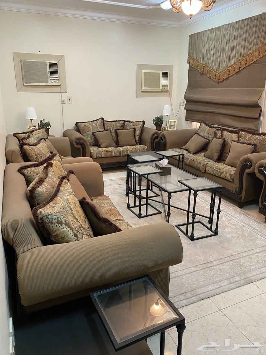 كنب مجلس و ستاير للبيع64373121692418114