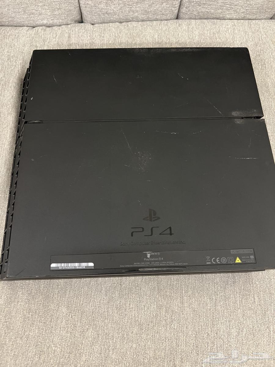 للبيع بلاي ستيشن464369469688579113