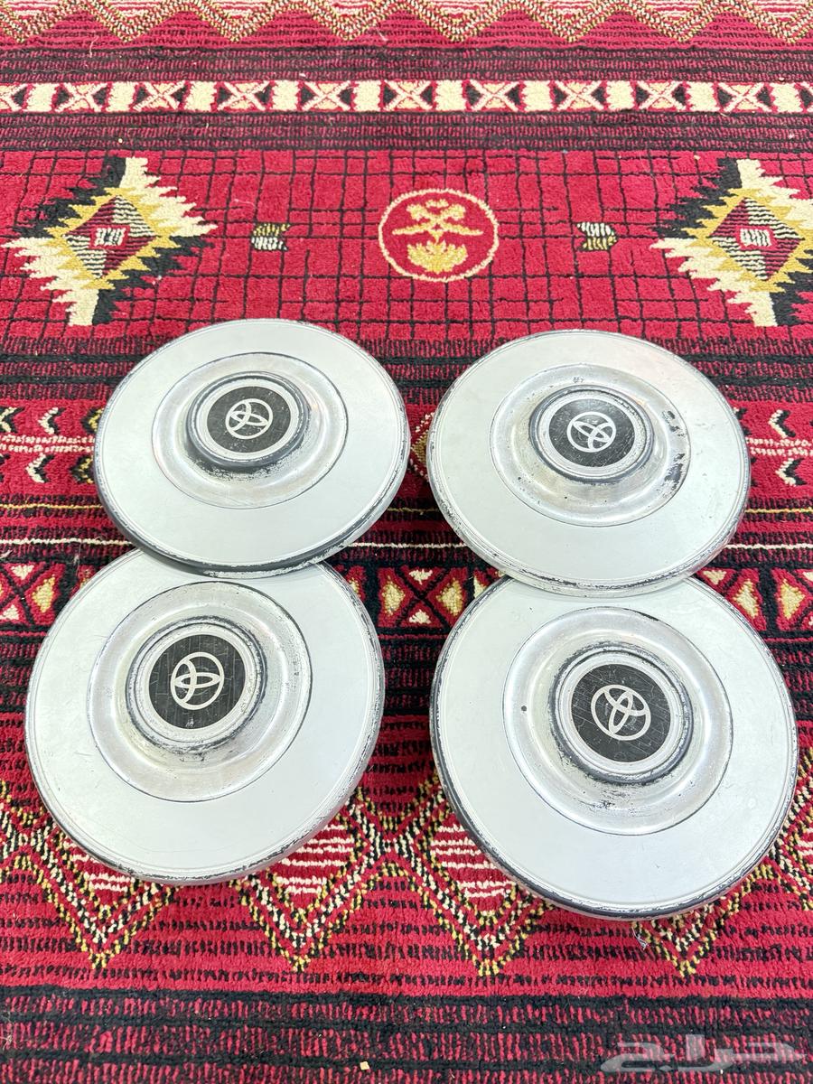 غطيان جنوط هايلوكس ودرج طبلون64510761096321110