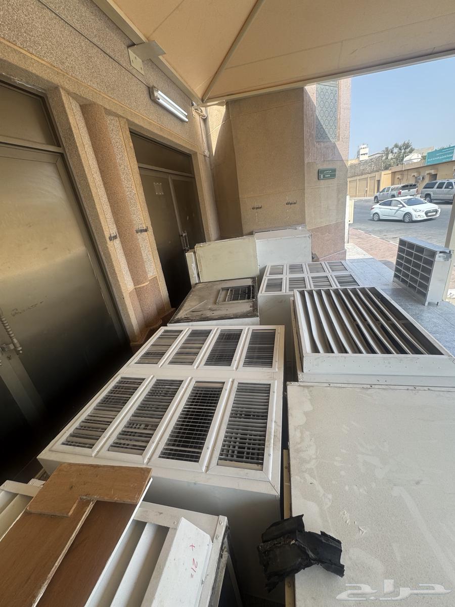 مكيفات امريكيه 7 طن64366819659907112