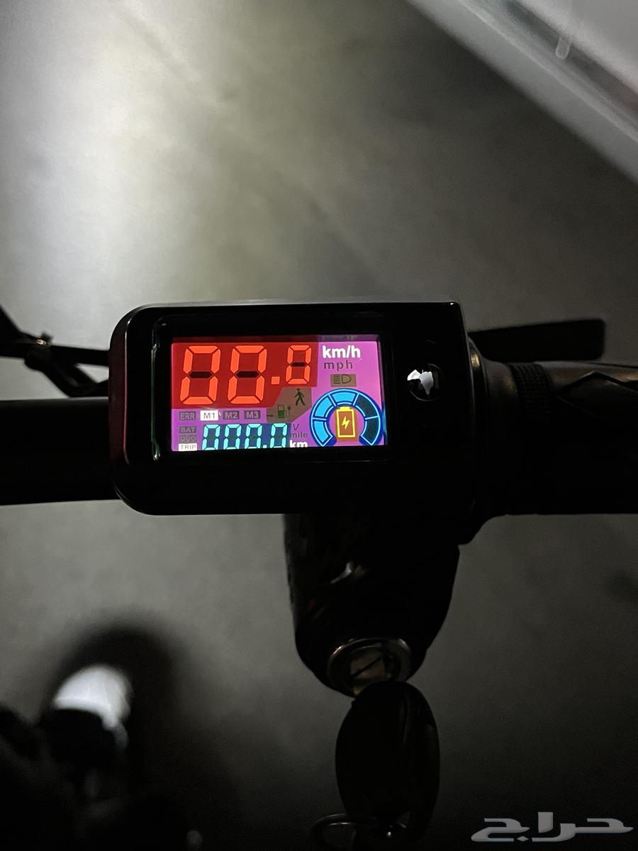 سكوتر للبيع64374393459458114