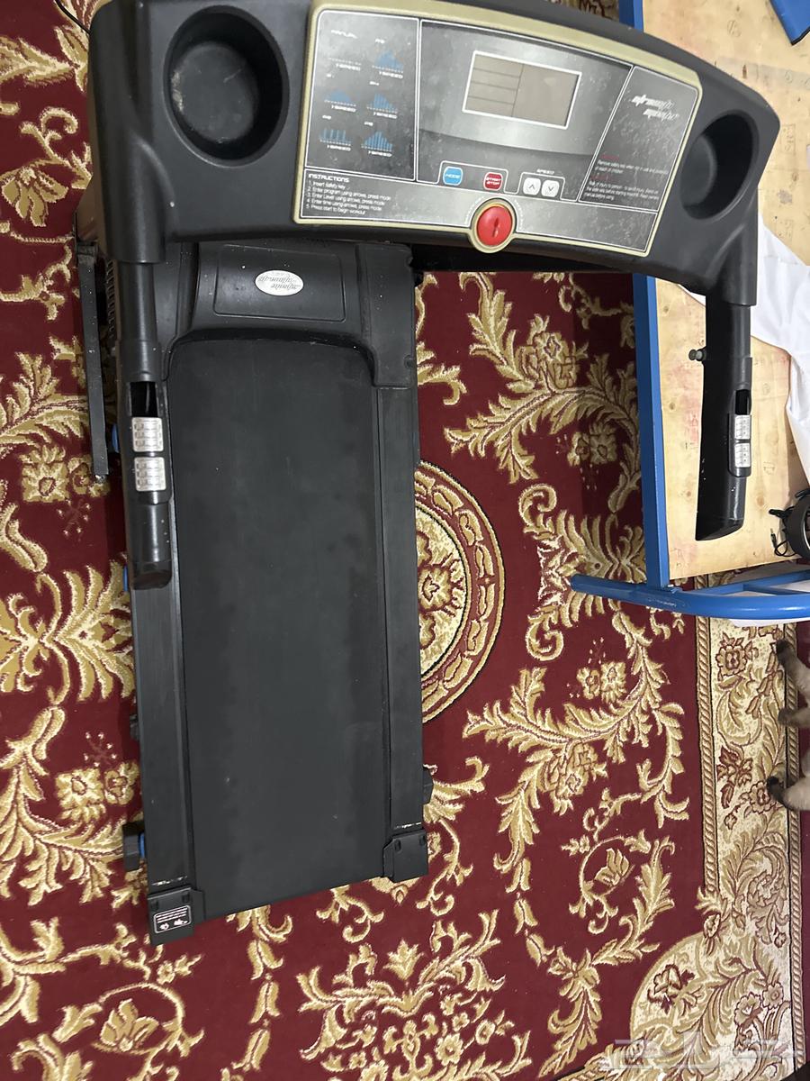 Treadmill for walking64374700676737110