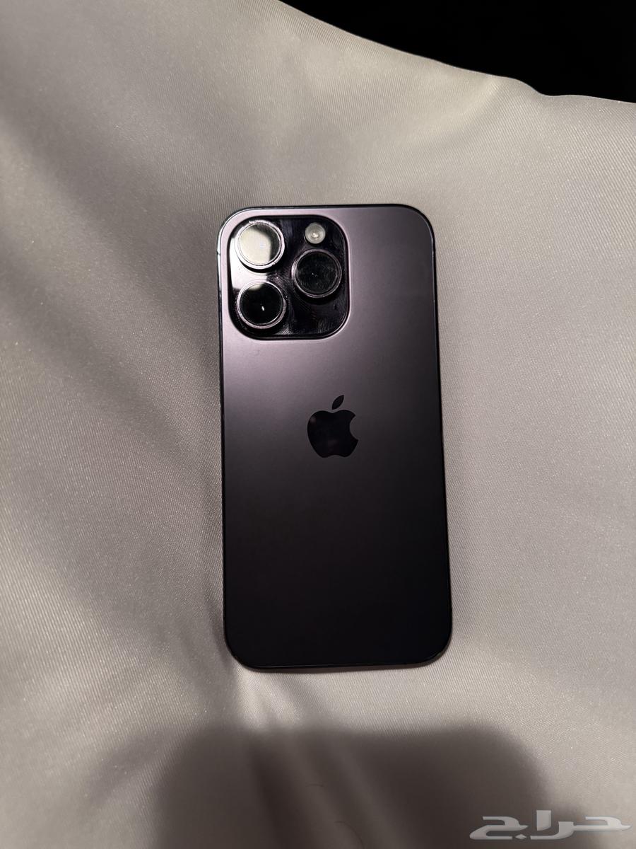 ايفون 14 برو64363591705603110