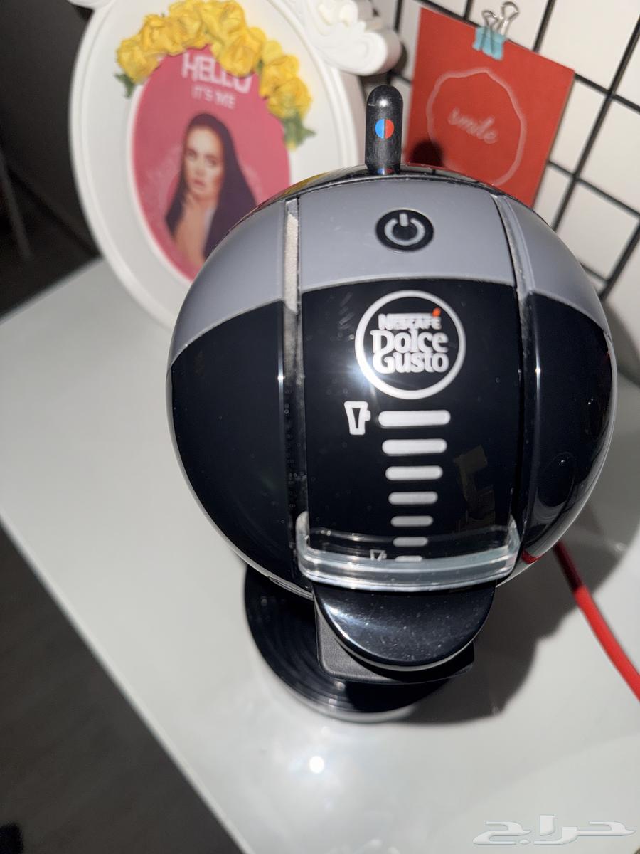 مكينة قهوة Dolce Gusto64374126819843114