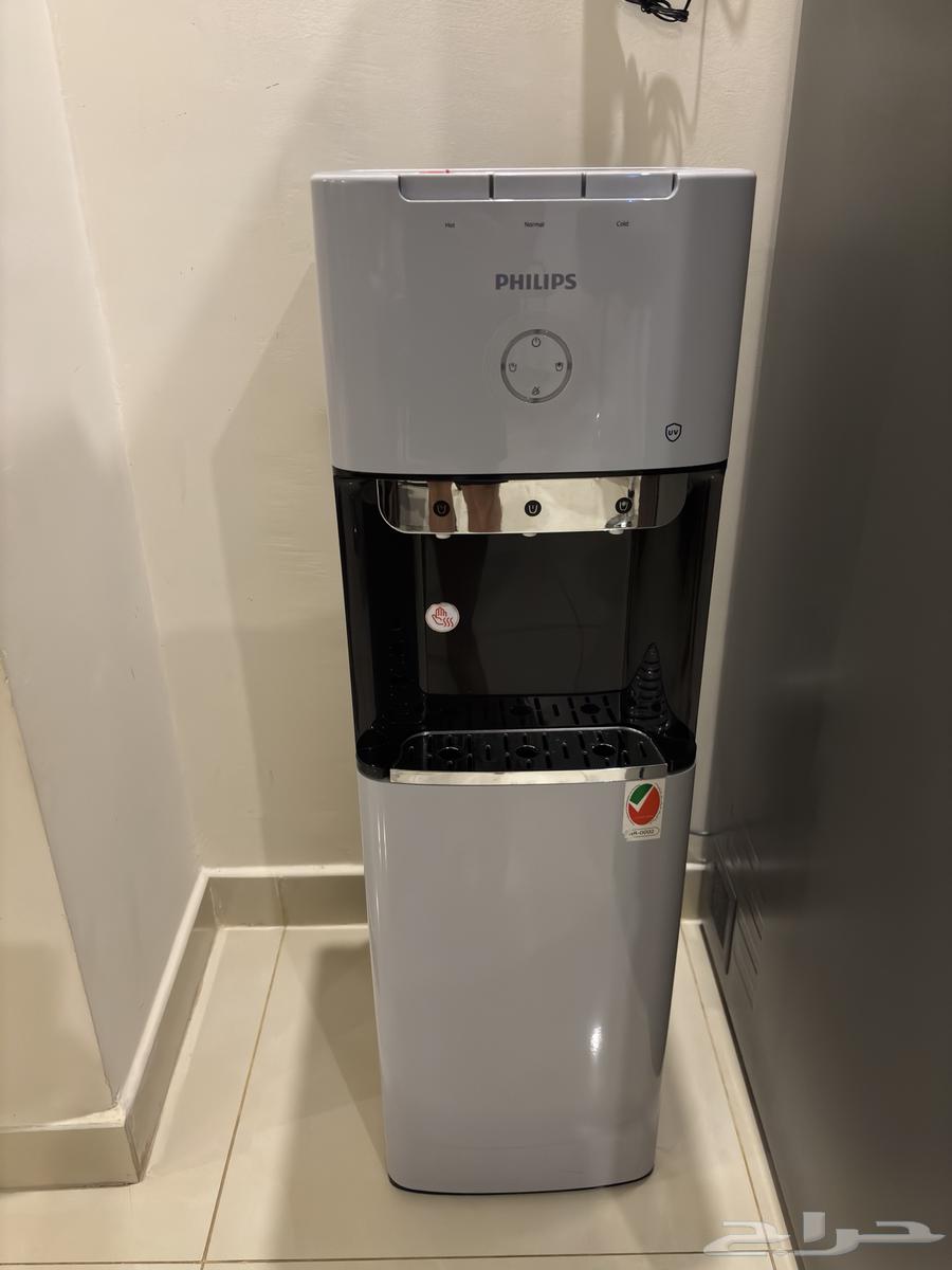 برادة ماء فيليبس Philips Water Dispenser64368382702467110