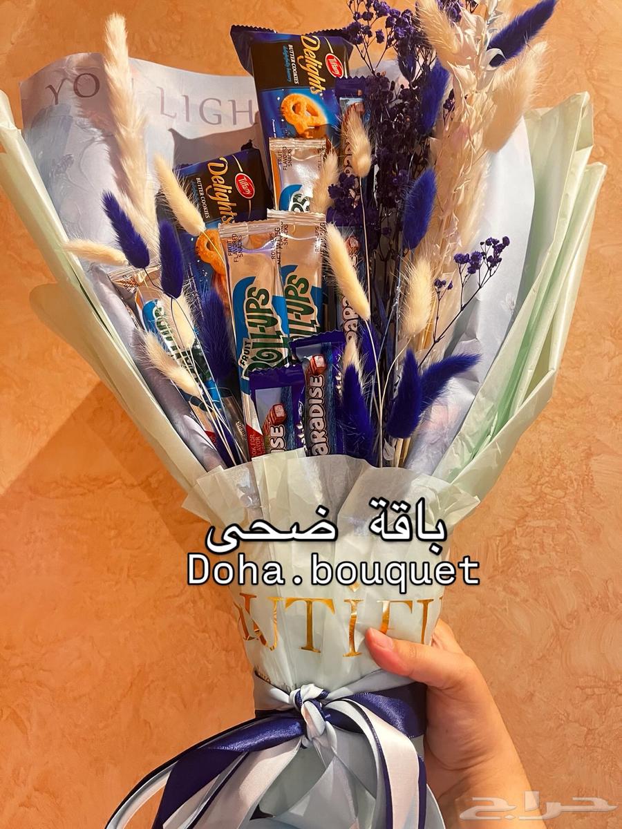 Chocolate and Distribution Package64374671381505113