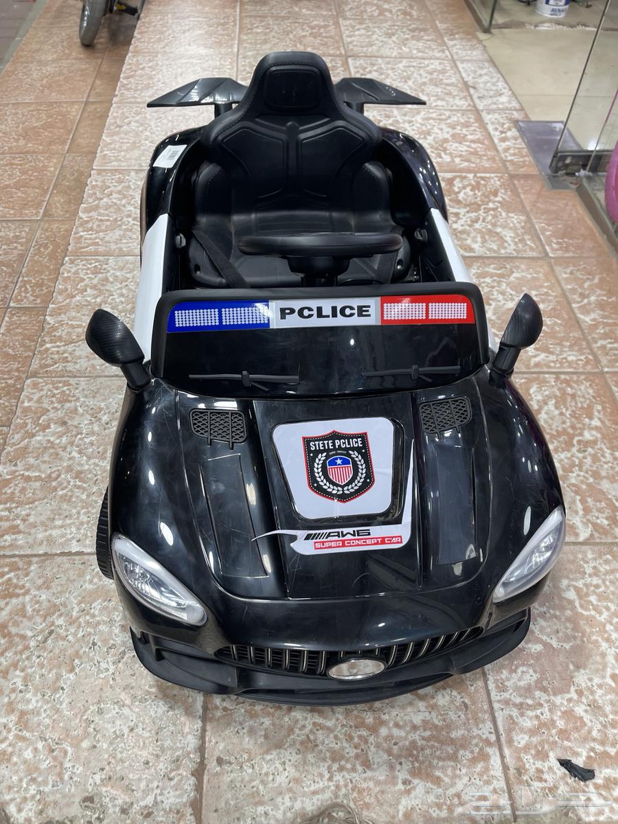 سيارة اطفال كهربائيه64368046845185112