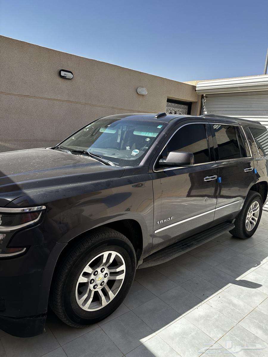 تاهو شفروليه مديل201564509152076674114