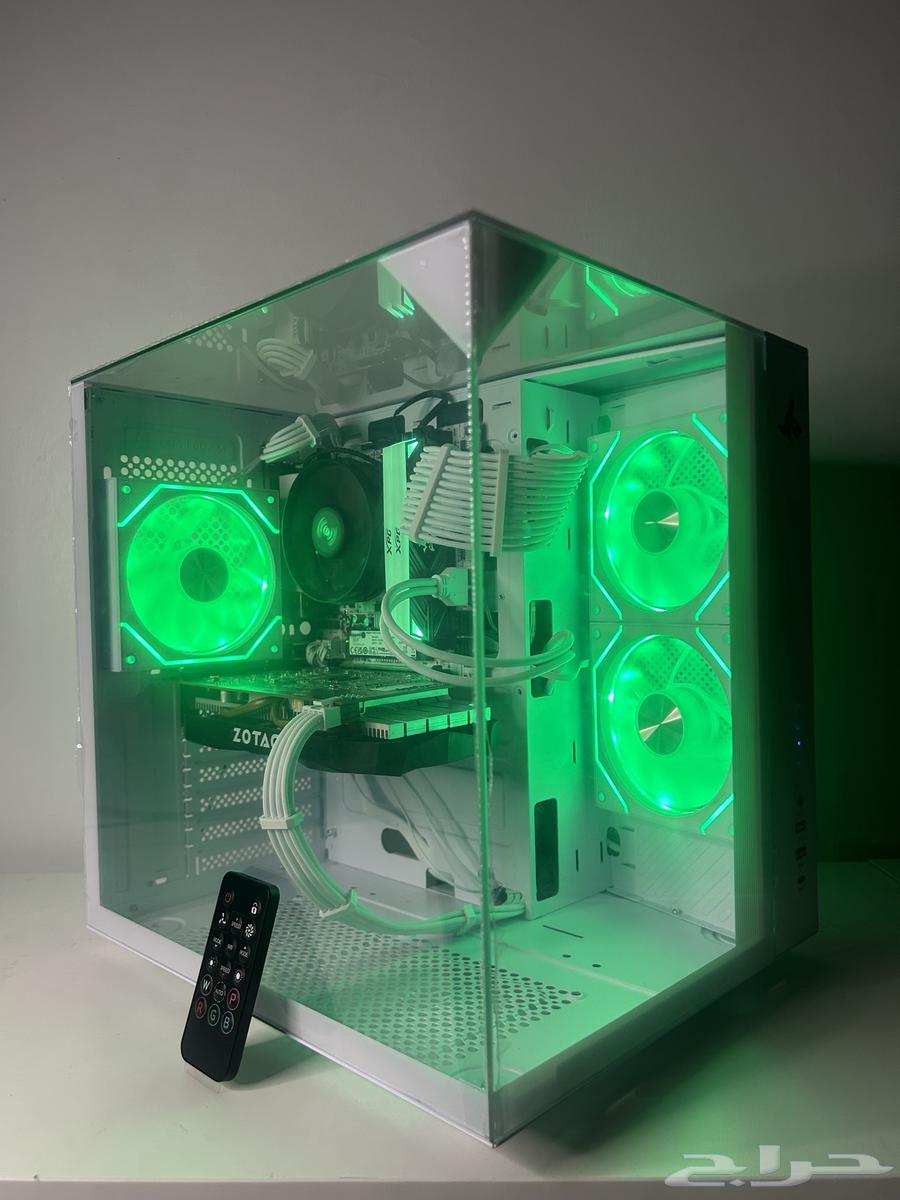 بي سي قيمنق ب574 عن طريق تابي اقساط64362892477443112