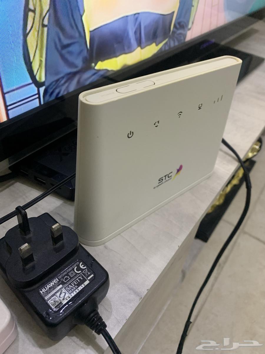 Huawei 4G Router64372741013251110