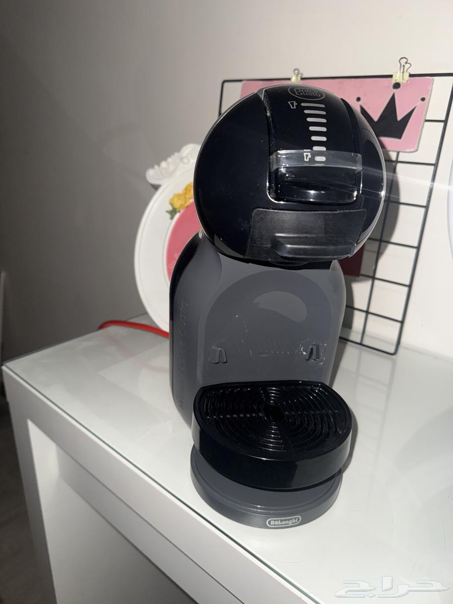 مكينة قهوة Dolce Gusto64374126819843110
