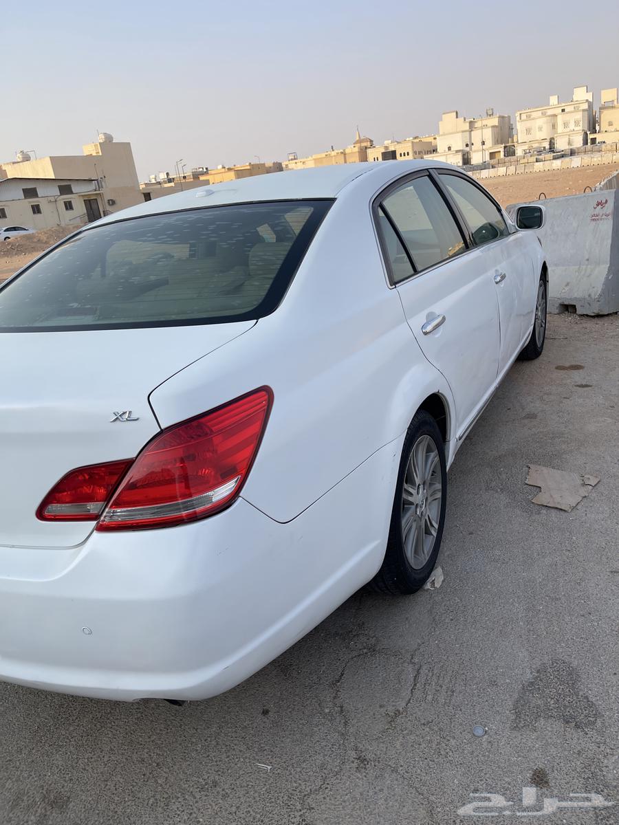 افالون 2010 نصف فل ارغب فيها سيارة حوض بدل64409505154049112