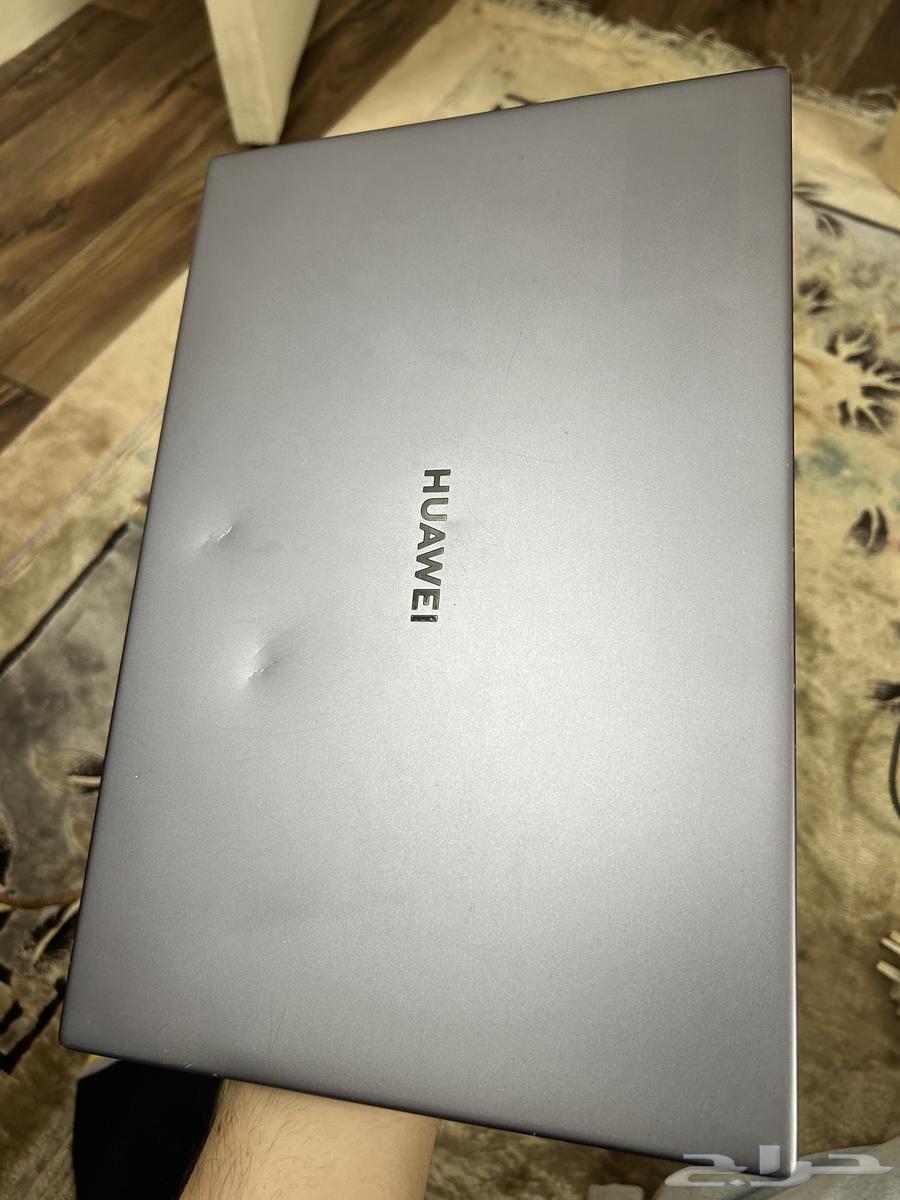 للبيع لاب توب هواوي core i564365616162562111