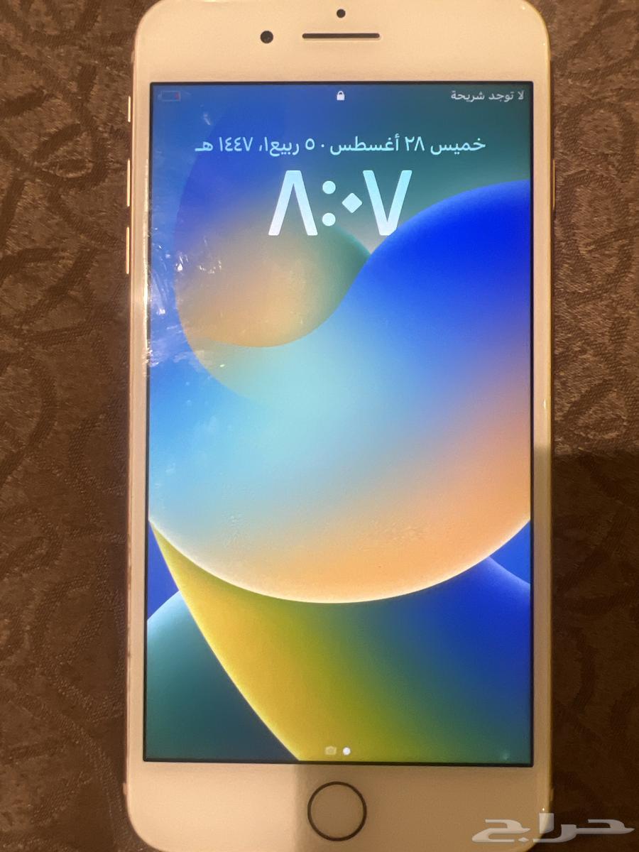 iPhone 8 Plus clean, not opened64363547508738112