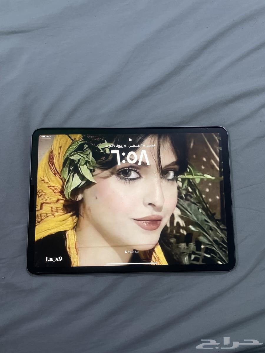 ايباد 11 برو iPad 11 Pro64364610494465110