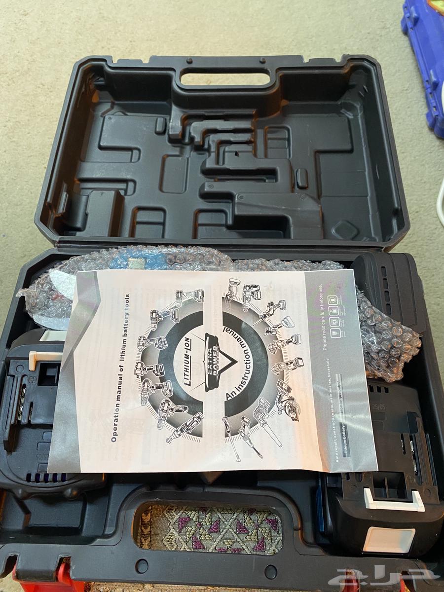 مقص اشجار كهربائي قوي وسريع64371847421314112