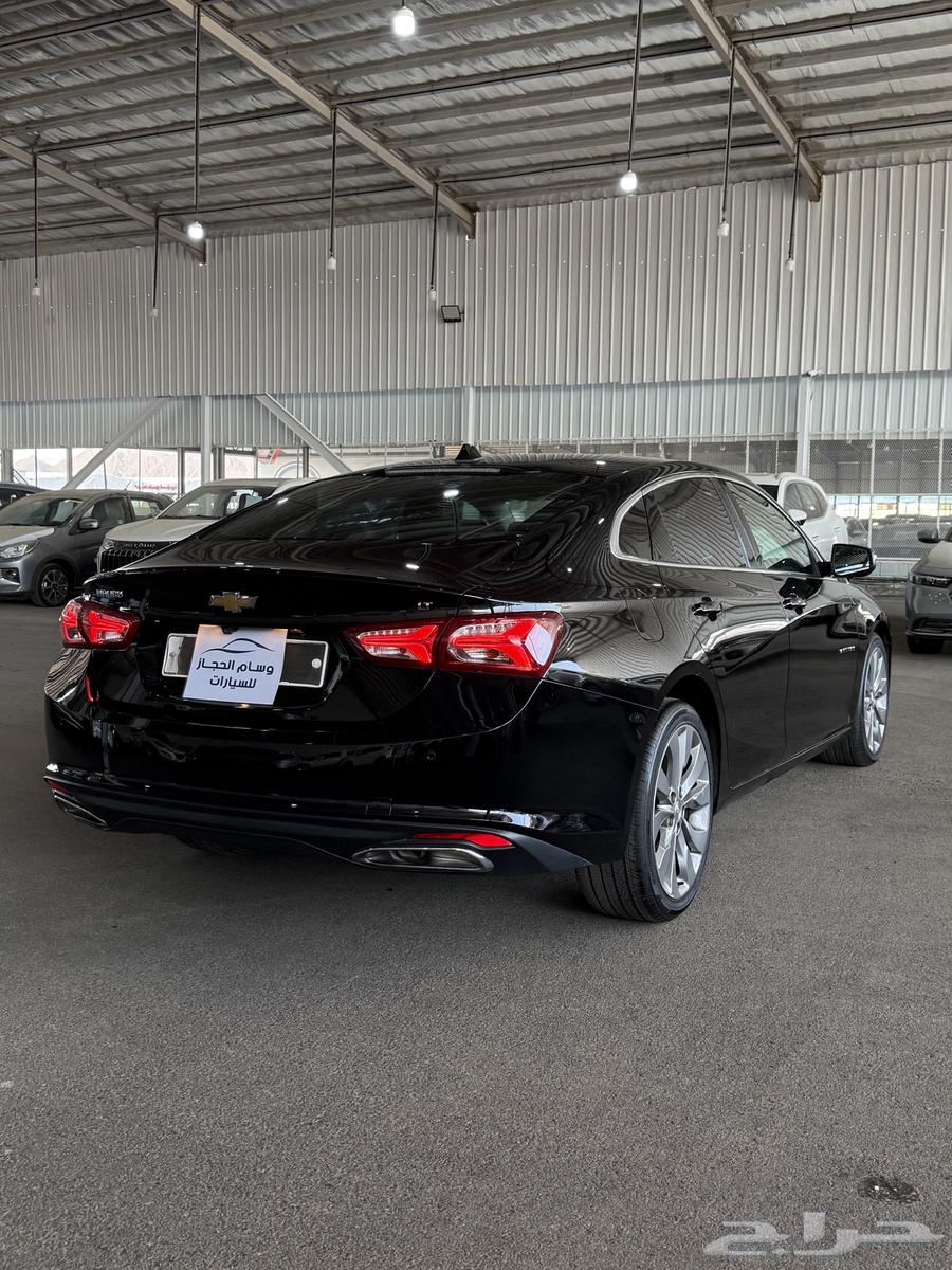 شيفروليه ماليبو ( 2020 ) بنزين64517477012866114