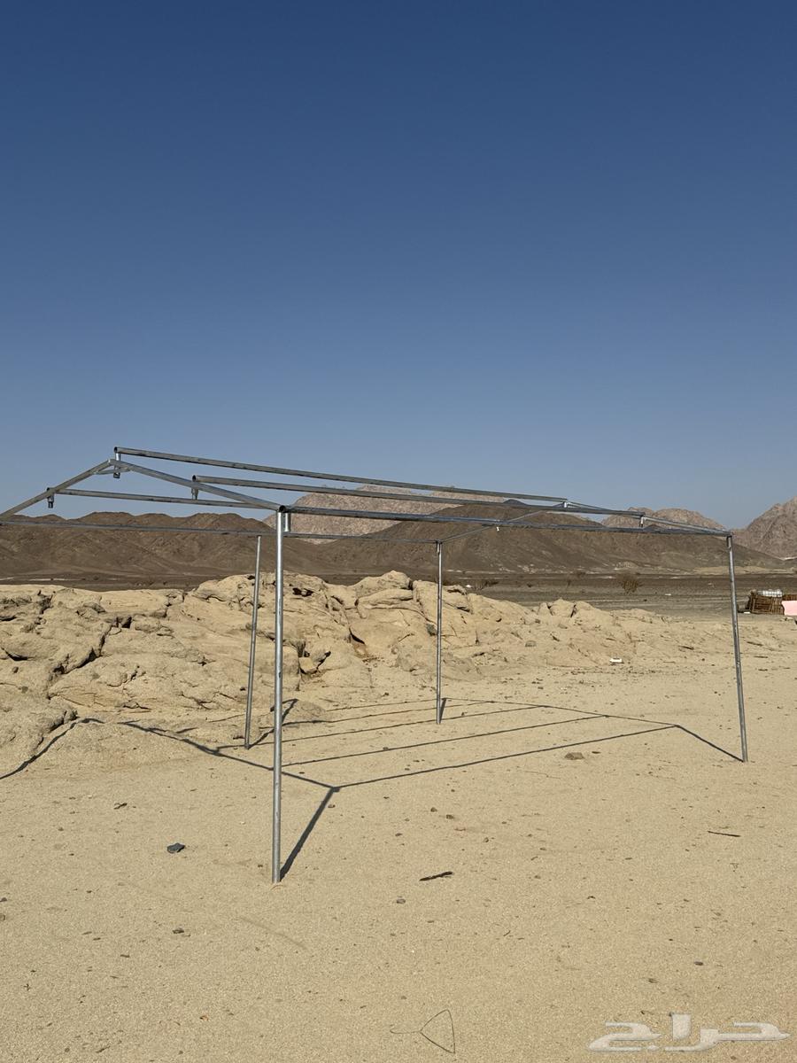 للبيع عمدان بيت شعر64374641668994111