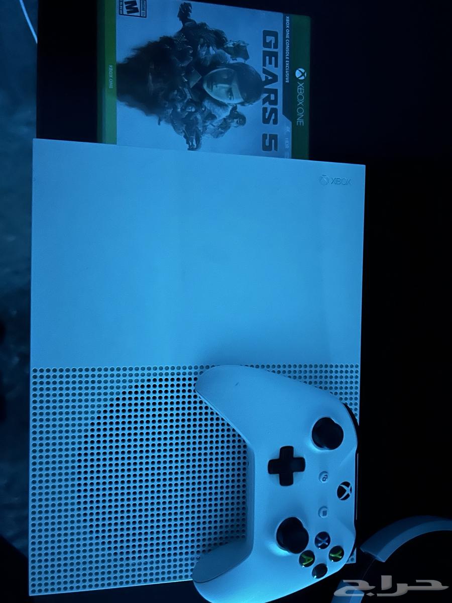 اكسبوكس ون اس64368878655617111