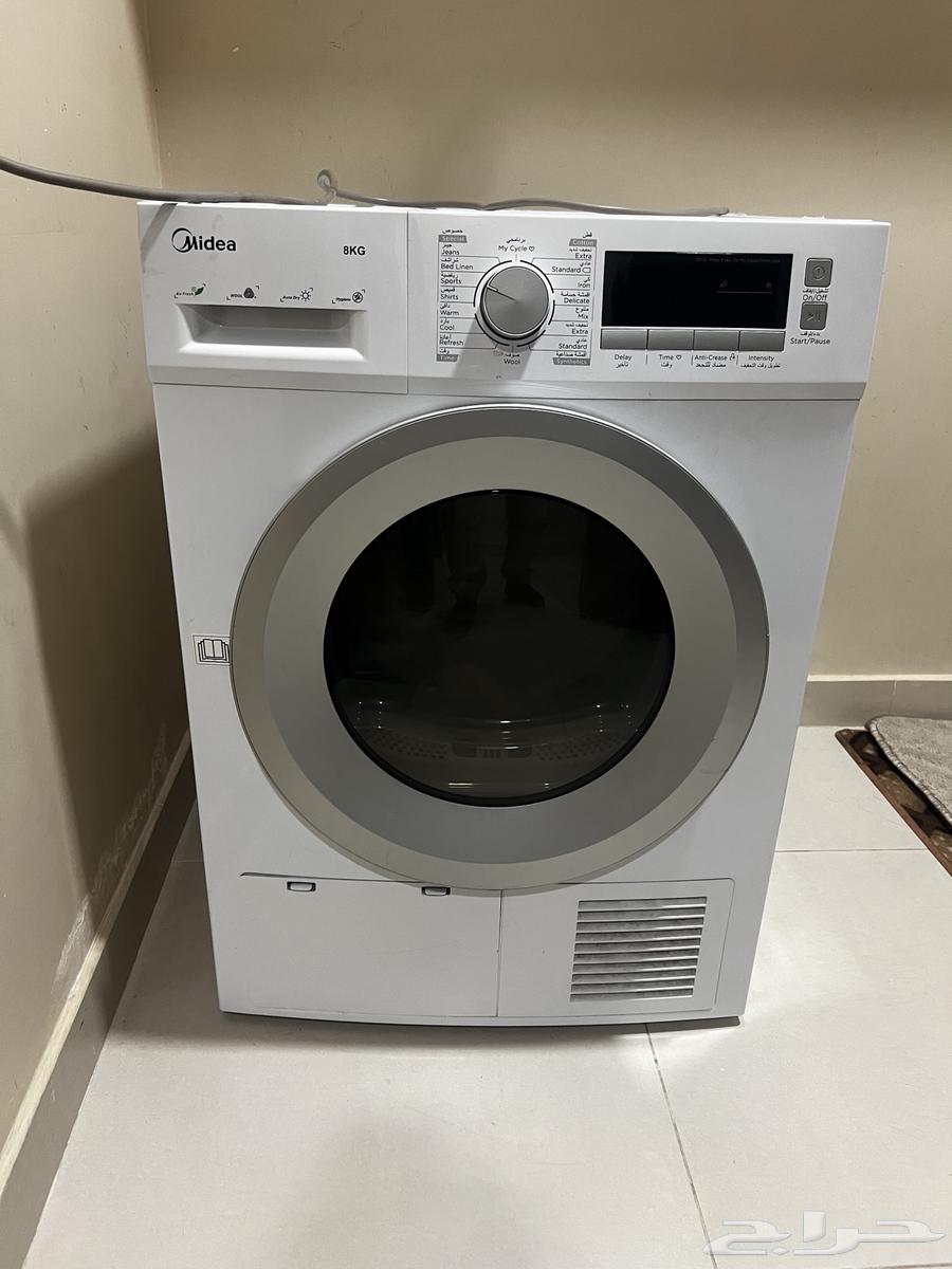 نشاف لبيع نظيف على السوم64368397532163111