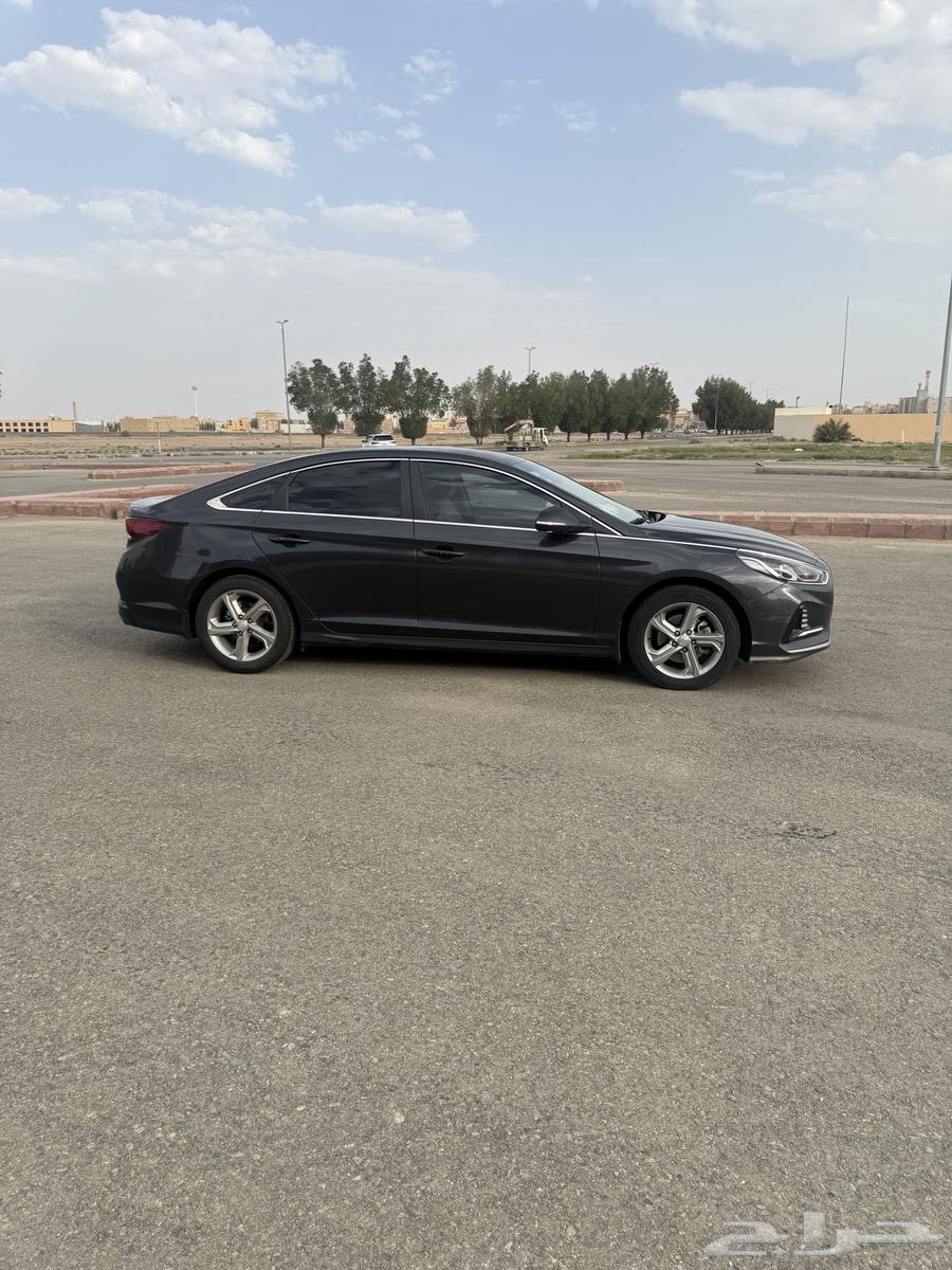 2019 Sonata, clean, with conditions or exchange64510775102339111