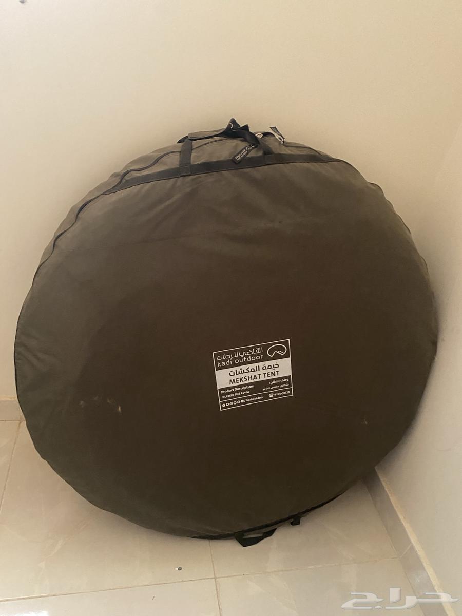 Judge's Tent 4 464366468472706111