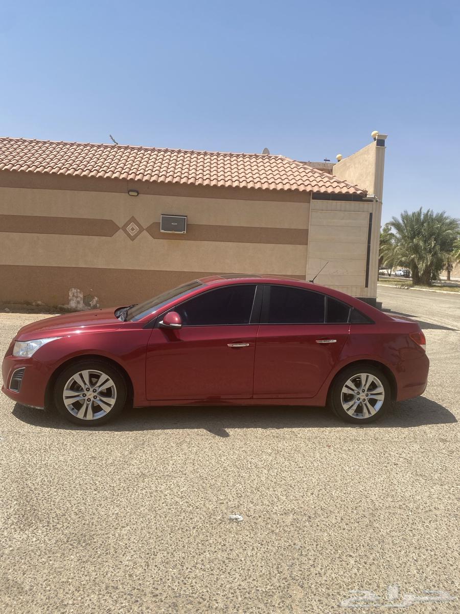 Cruze Full Option Condition64516496477057113