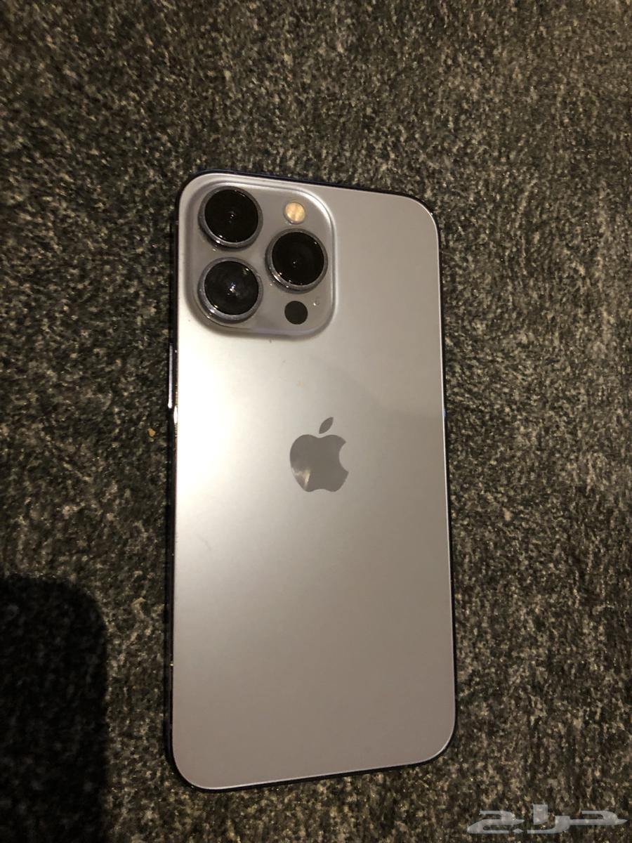 ايفون 13 برو64366174867201112