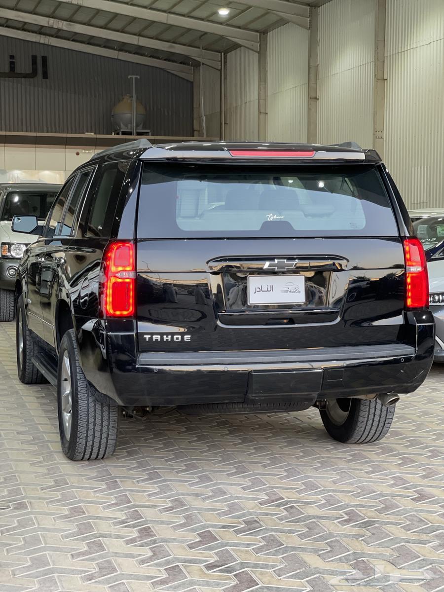 شيفروليه تاهو Ls دبل سعودي مون لايت 2064509236180097112