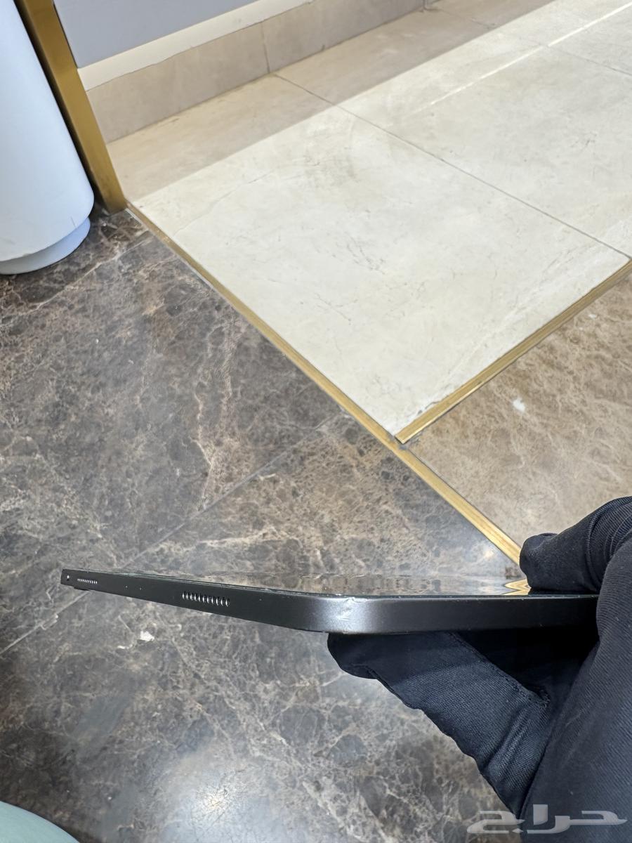 ايباد برو الجيل الخامس 256 جيجيا64371481898115114