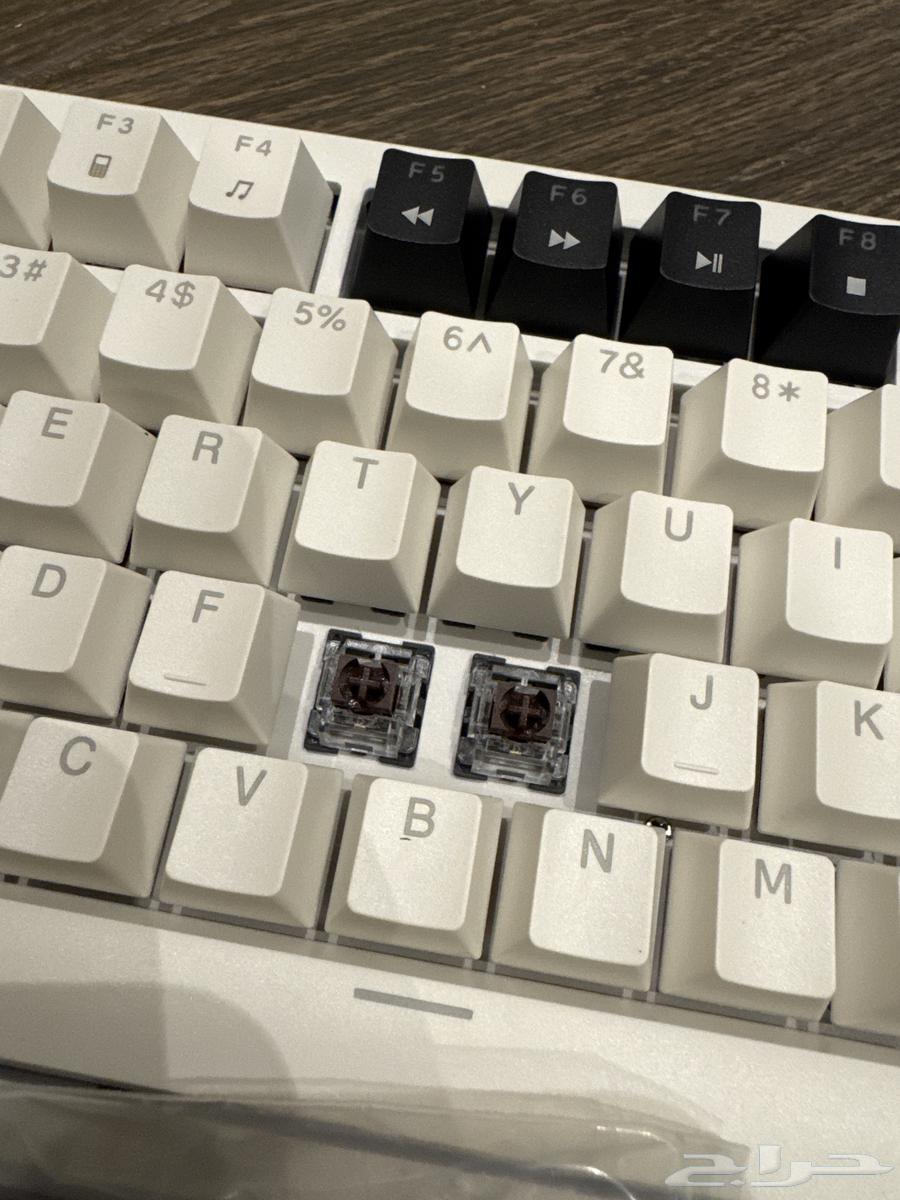 Mechanical Keyboard64368776865411112