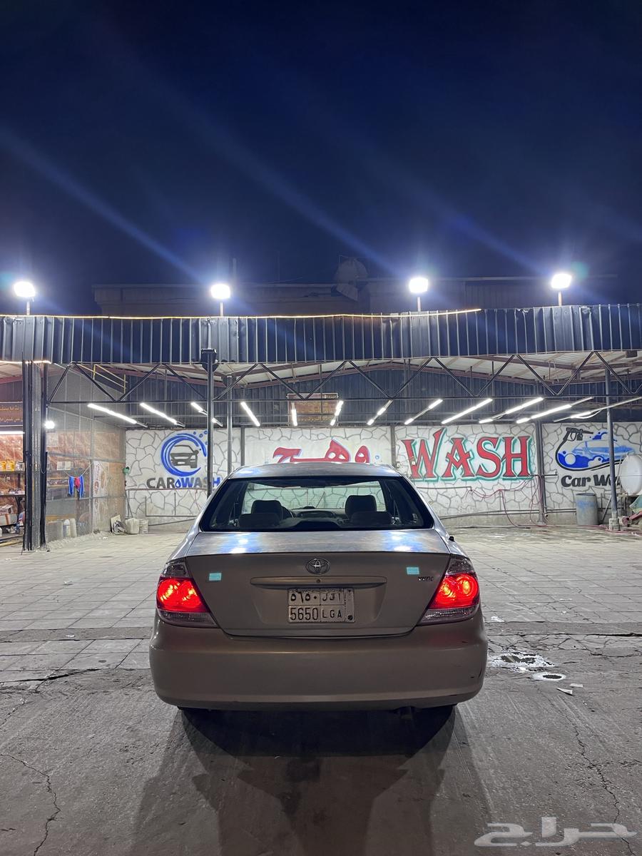 Camry 2003 Automatic64515067383810111