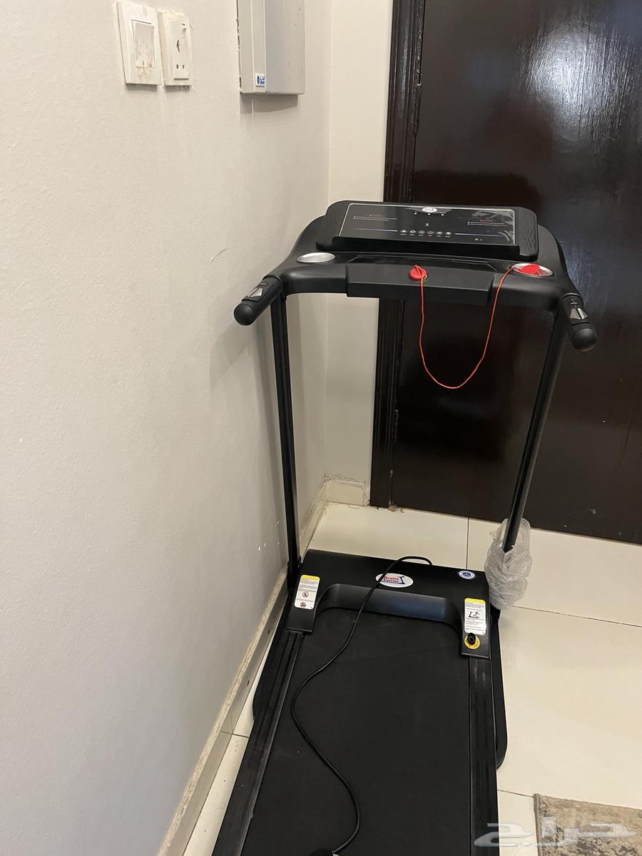 Treadmill64369645344643110